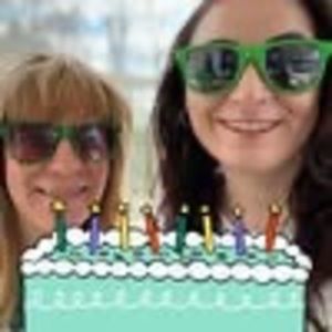 Meet your Posher, Pam